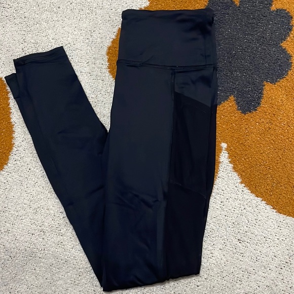 Forever 21 size xs tights - Picture 1 of 3